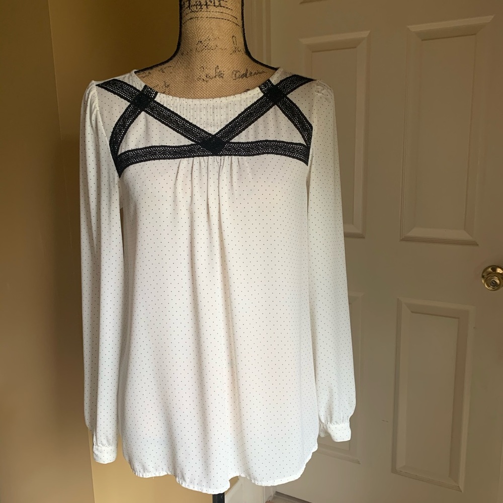 Ann Taylor Loft size S. Like new.
